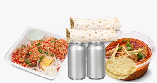 Family Meal 2